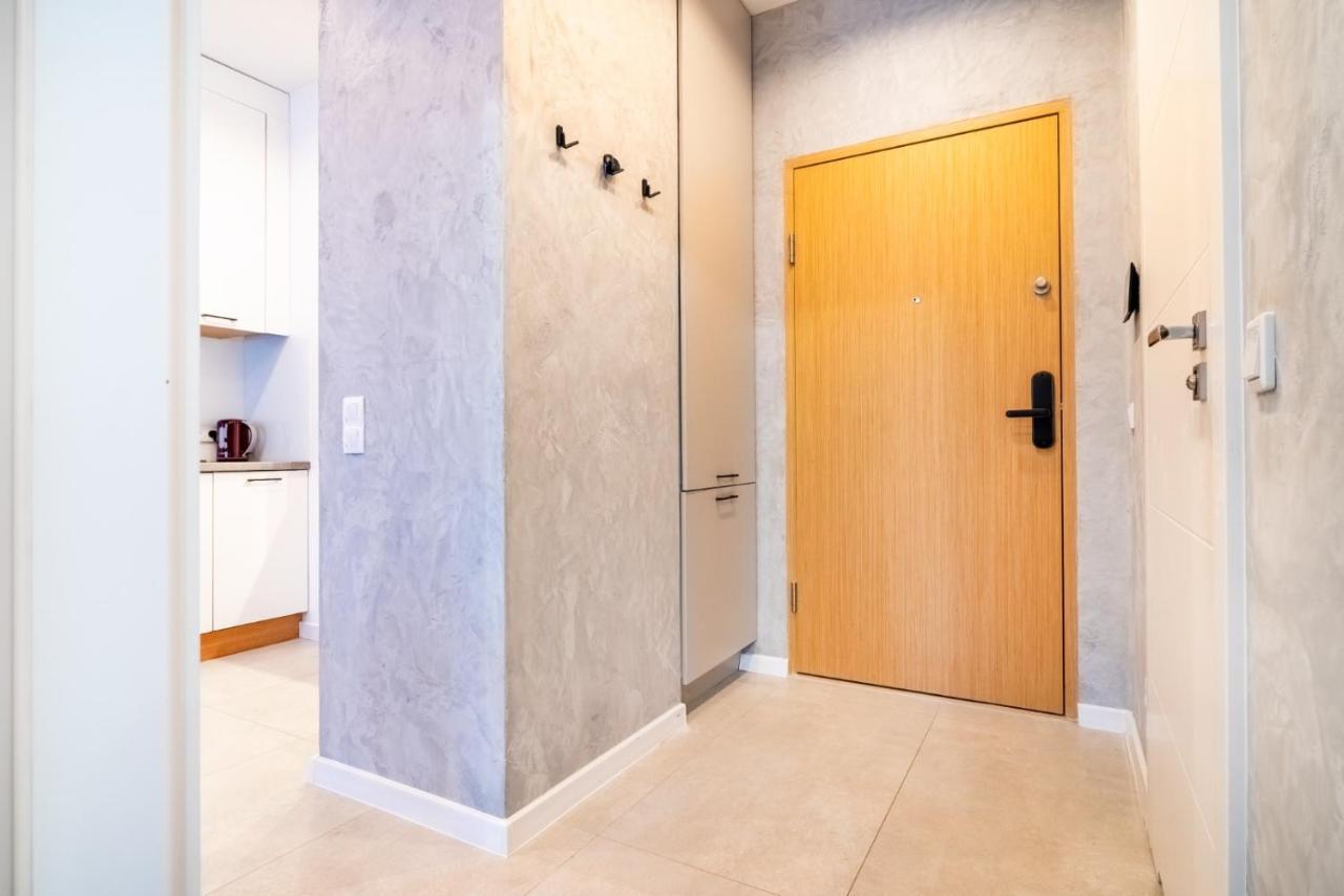 Apartamentysnu, Wola Premium Iii Z Parkingiem Warsaw